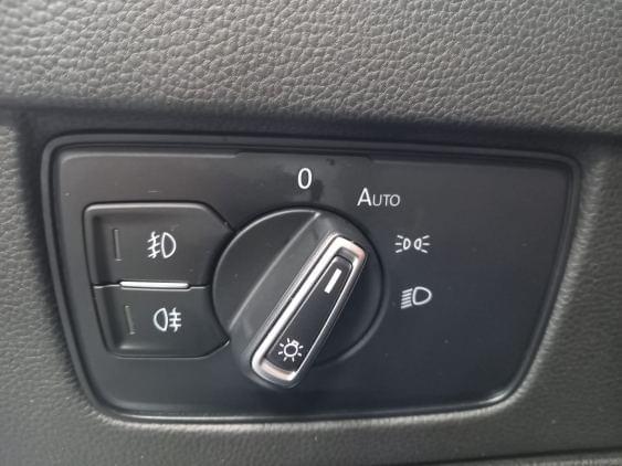 VOLKSWAGEN PASSAT de segunda mano