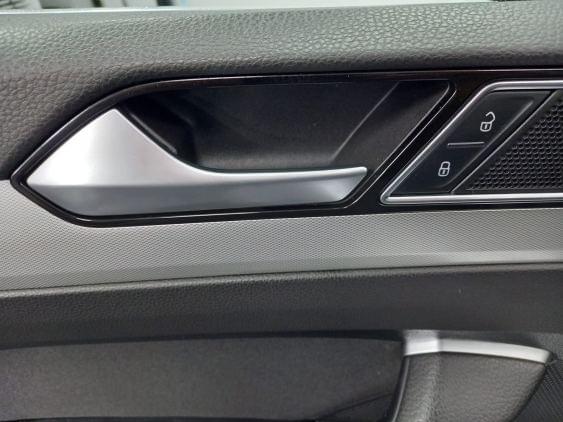 VOLKSWAGEN PASSAT de segunda mano