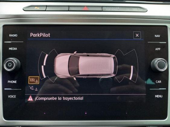 VOLKSWAGEN PASSAT de segunda mano