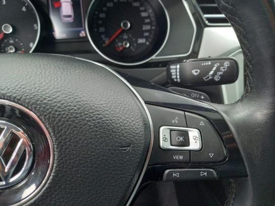 VOLKSWAGEN PASSAT de segunda mano