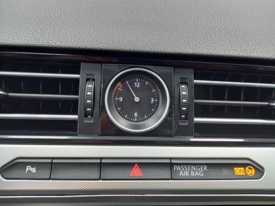 VOLKSWAGEN PASSAT de segunda mano