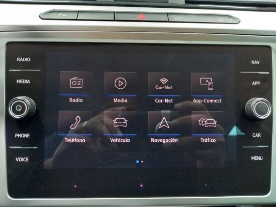 VOLKSWAGEN PASSAT de segunda mano