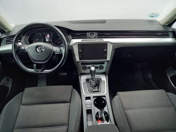 VOLKSWAGEN PASSAT de segunda mano