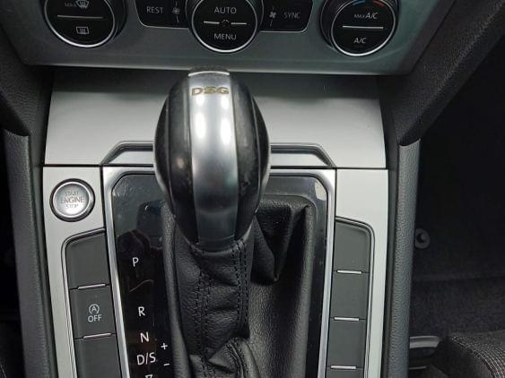 VOLKSWAGEN PASSAT de segunda mano