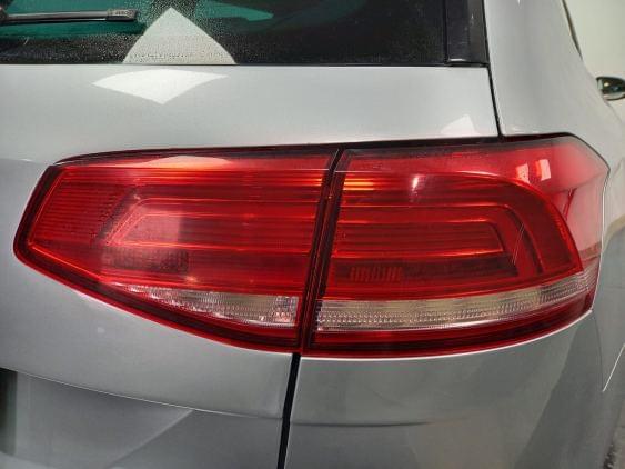 VOLKSWAGEN PASSAT de segunda mano