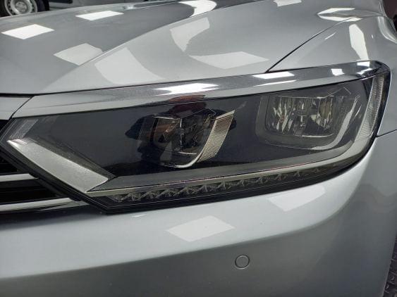 VOLKSWAGEN PASSAT de segunda mano