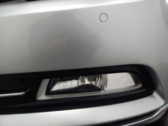 VOLKSWAGEN PASSAT de segunda mano