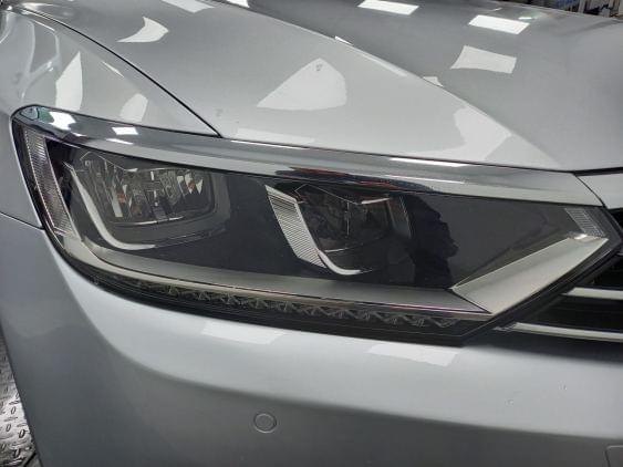 VOLKSWAGEN PASSAT de segunda mano