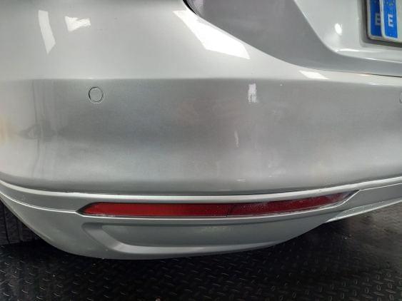 VOLKSWAGEN PASSAT de segunda mano