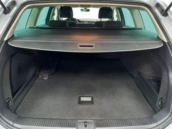 VOLKSWAGEN PASSAT de segunda mano