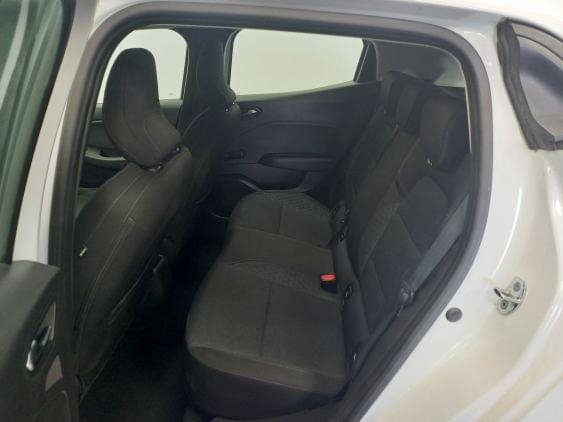 RENAULT CLIO de segunda mano