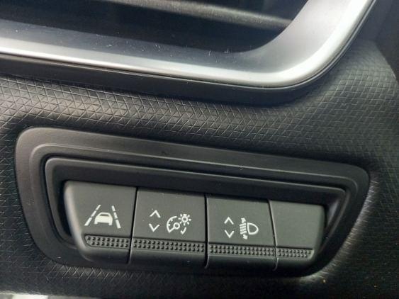 RENAULT CLIO de segunda mano