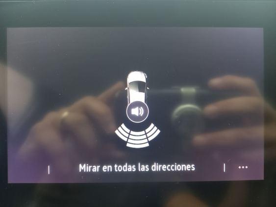 RENAULT CLIO de segunda mano