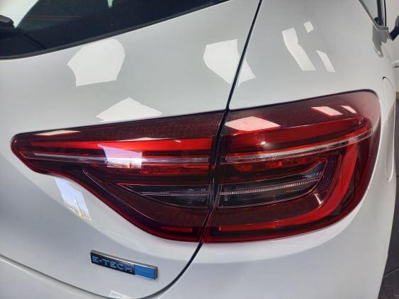 RENAULT CLIO de segunda mano