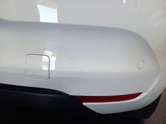 RENAULT CLIO de segunda mano