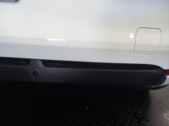 RENAULT CLIO de segunda mano