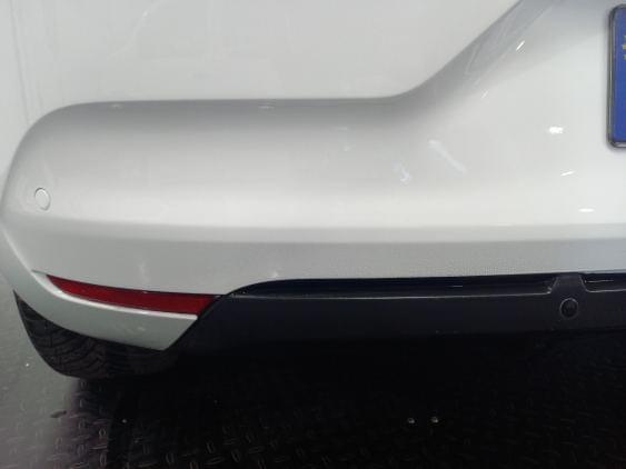 RENAULT CLIO de segunda mano