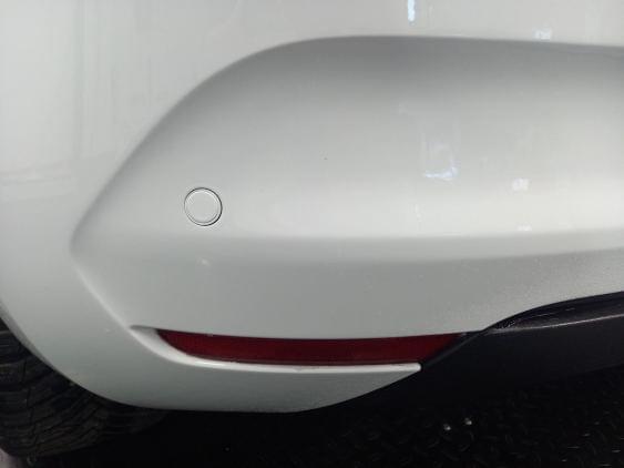 RENAULT CLIO de segunda mano