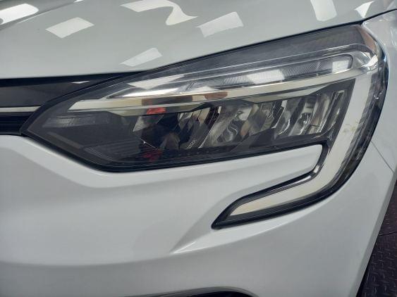 RENAULT CLIO de segunda mano