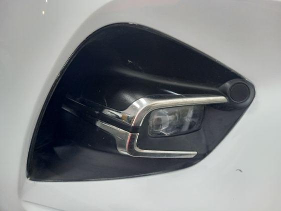 RENAULT CLIO de segunda mano