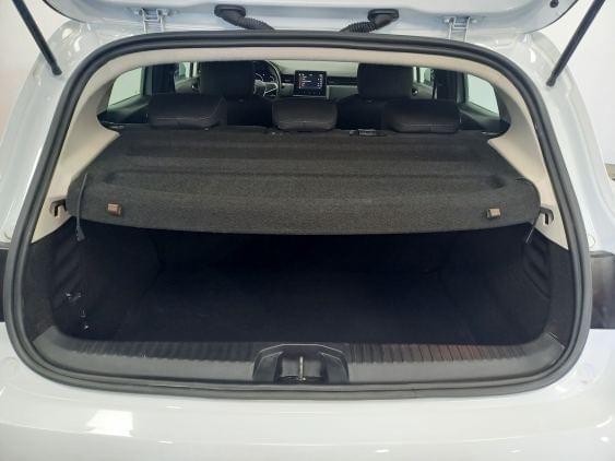 RENAULT CLIO de segunda mano