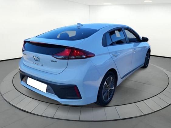 HYUNDAI IONIQ de segunda mano
