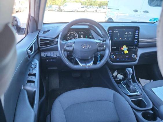 HYUNDAI IONIQ de segunda mano