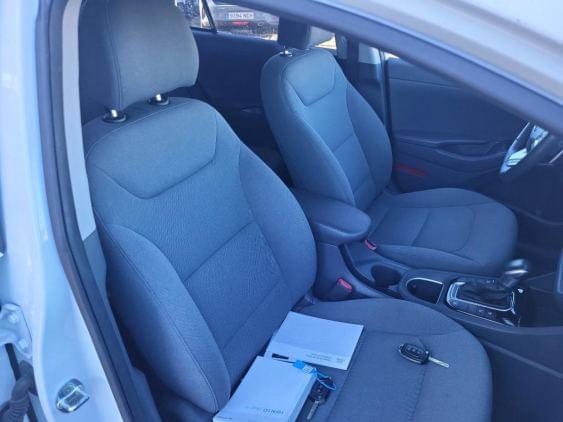 HYUNDAI IONIQ de segunda mano