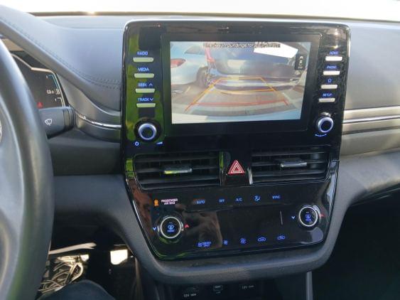 HYUNDAI IONIQ de segunda mano