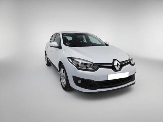 RENAULT MéGANE de segunda mano