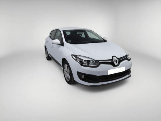 RENAULT MéGANE de segunda mano