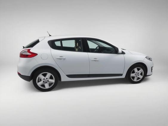 RENAULT MéGANE de segunda mano