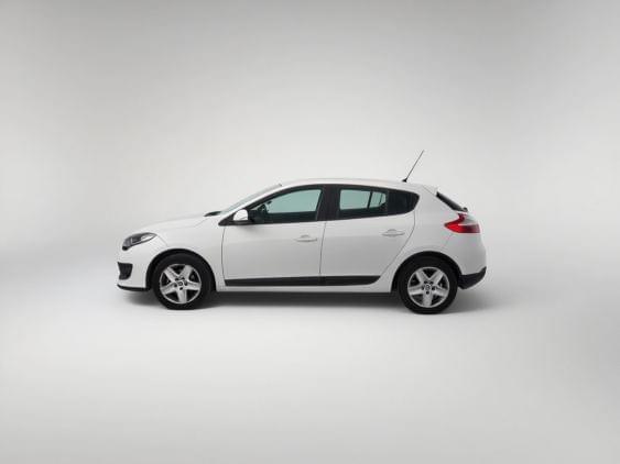 RENAULT MéGANE de segunda mano