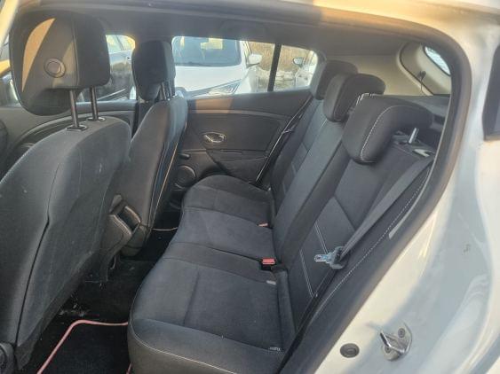 RENAULT MéGANE de segunda mano