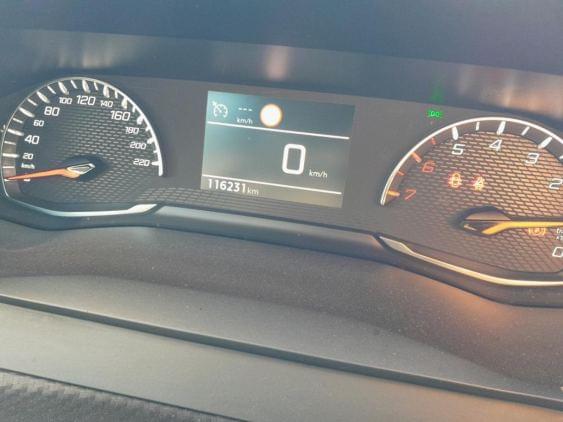 Comprar PEUGEOT 2008 de segunda mano PEUGEOT 2008 de segunda mano