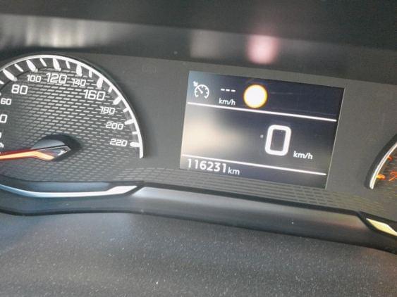 Comprar PEUGEOT 2008 de segunda mano PEUGEOT 2008 de segunda mano