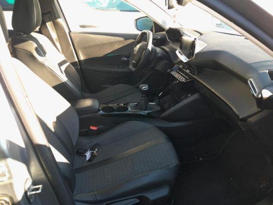 Comprar PEUGEOT 2008 de segunda mano PEUGEOT 2008 de segunda mano