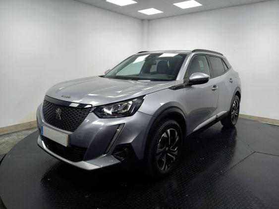 PEUGEOT 2008 de segunda mano