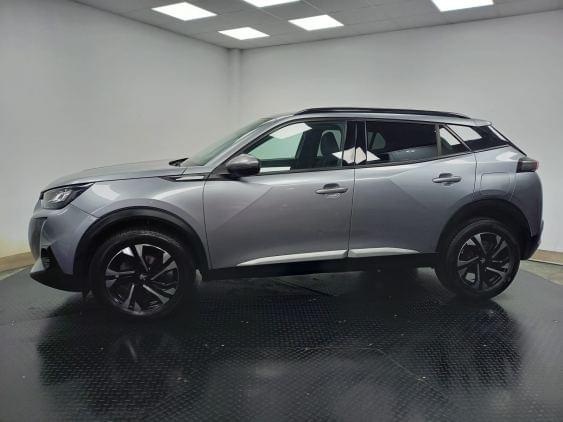 PEUGEOT 2008 de segunda mano