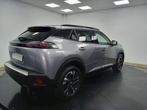 PEUGEOT 2008 de segunda mano