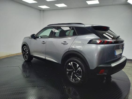 PEUGEOT 2008 de segunda mano