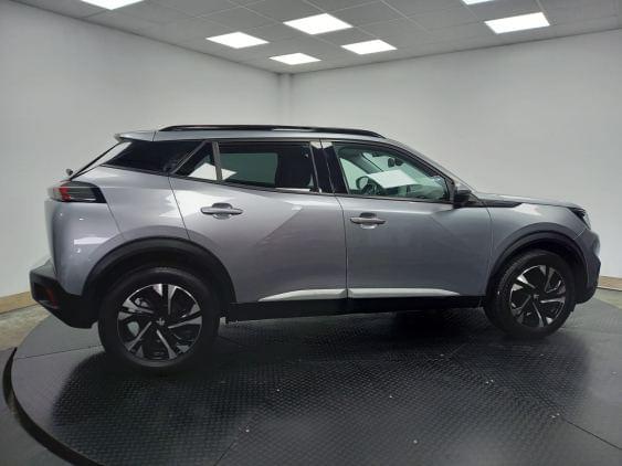 PEUGEOT 2008 de segunda mano