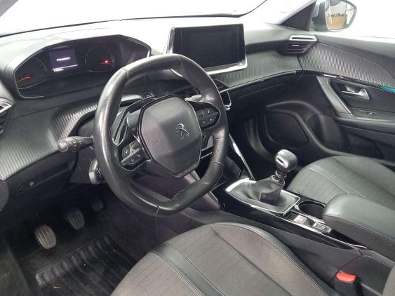 PEUGEOT 2008 de segunda mano