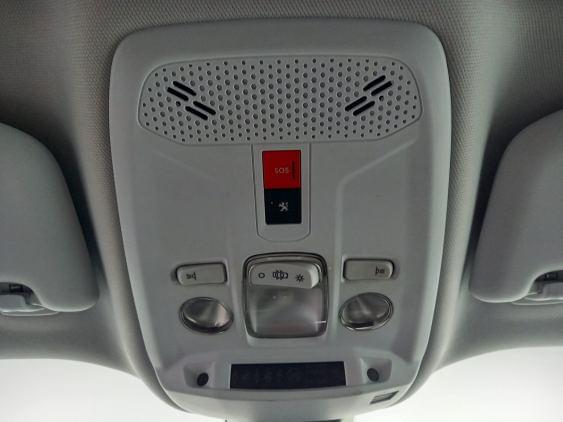 PEUGEOT 2008 de segunda mano