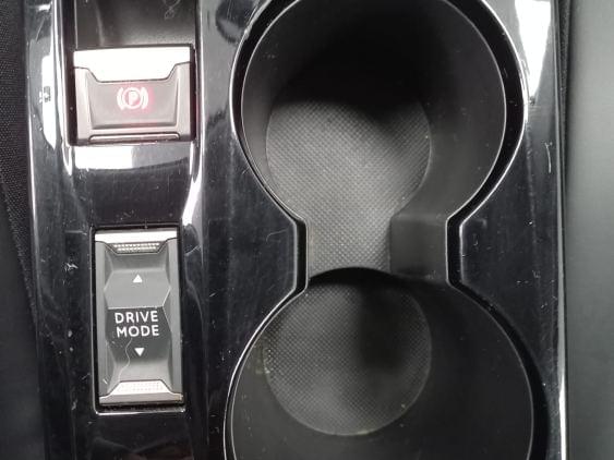 PEUGEOT 2008 de segunda mano