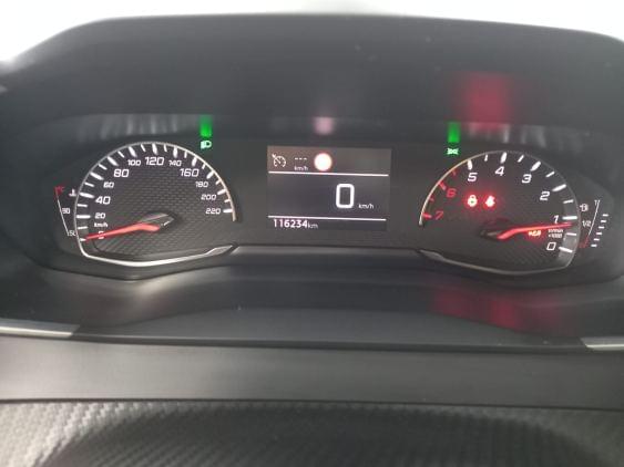 PEUGEOT 2008 de segunda mano