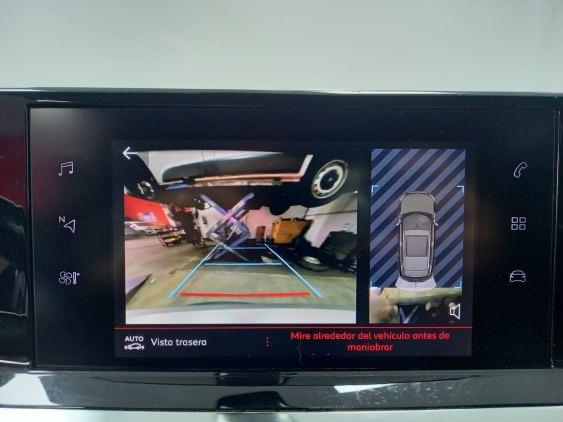 PEUGEOT 2008 de segunda mano