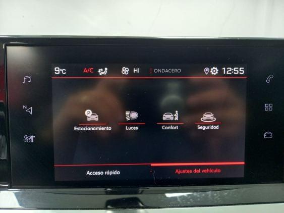 PEUGEOT 2008 de segunda mano