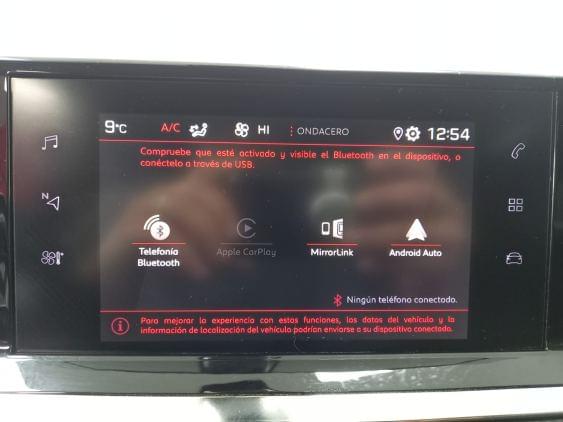 PEUGEOT 2008 de segunda mano