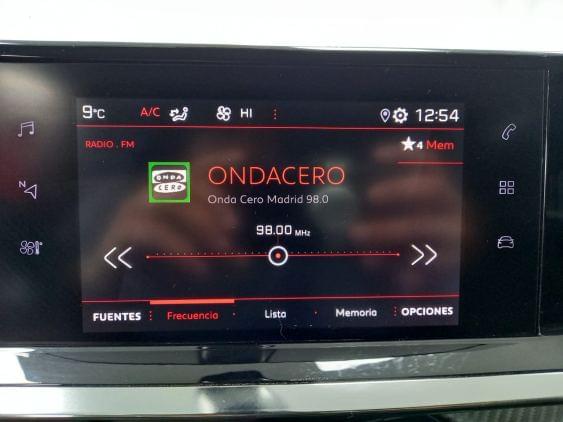 PEUGEOT 2008 de segunda mano